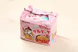 ブルダック カルボ(ケナリ3号店)