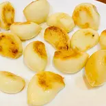 Garlic Itame にんにく板目（スパイスHUB 富士見台店）