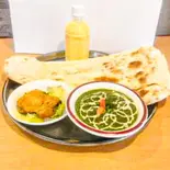 [With chicken and drink] Holiday set / Holiday set（Sumitra Asian Dining）