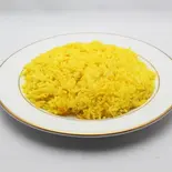 ターメリックライス Turmerice Rice（カレーハウス向ヶ丘遊園）