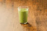 グリーンスムージー（kashinoki coffee）