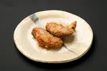 手羽先の唐揚げ 1本(ホルモン専門店 此乃美)