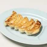 肉汁餃子 Gyoza Dumplings（横浜家系ラーメン 万願寺大和家）