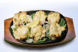 Malai Kabab マライカバブ 5P（ムガルパレス監修丼2号店）