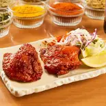 チキンティッカ Chicken Tikka - 2 Pieces（バルサ東千葉）