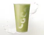抹茶ミルクティー（CoCo Bubble Tea 高田馬場店）