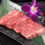 【New Open価格!!】黒毛和牛ハラミ重(焼肉たまき 中崎町本店)