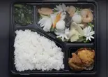 チキンカシューナッツ弁当（楓林閣）