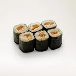 かんぴょう巻（江戸前鮨 みさき 総本店）