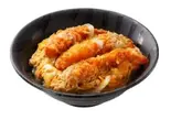 エビとじ丼（飯屋 栄店）