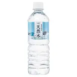 天然水 500ml（からあげ とりいち 広島観音店）