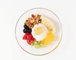 コムハニープレート(COMB HONEY PLATE)（YOGI 札幌店）