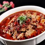 豚肉の四川風煮(水煮肉片)(中華市場 悟空)