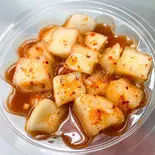 カクテキキムチ（サラン食品）