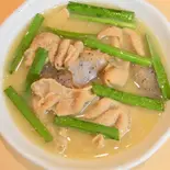 もつ煮込み（大衆酒場 浜一）