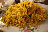 ビリヤニ Biryani（HOT NAAN Nepali Indian Restaurant）
