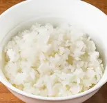 大ライス Large Rice（横浜家系ラーメン 金安商店 草加店）