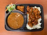 マトン弁当(ニルワナム センター北店)