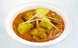 チキンヴィンダルーカレー Chicken Vindaloo Curry（SpiceKing8848）