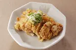 油淋鶏 (ユウリンチー)（中国料理 香隣坊）