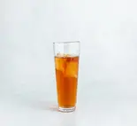 烏龍茶 Oolong Tea(札幌スープカレー JACK)