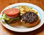 ハンバーガー Hamburger（THE BUTCHER）