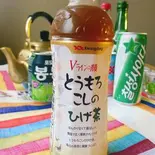 とうもろこしヒゲ茶（家韓）