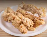 ももから揚げ (1人前)（から揚げ専門店 やま笑）