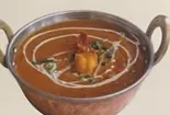 海老カレー Prawn Curry（Chill Mandu）