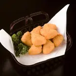 チーズフライ（中華料理上海亭蕨店）