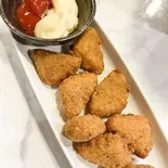 チーズフライ（【家庭料理】すまいる smile）