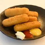 チーズフライ（RaBaCaTa）