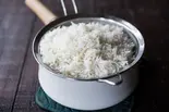 インドのご飯 Plain Rice（シッダールタパレス 雪谷 田園調布店）