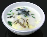 トックク(ライス別)(兄夫食堂 赤坂本店)