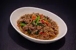 和牛の特製プルコギ(ソウルチキン ソウル物語)
