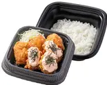 ”博多やまや”明太マヨ から揚げ合盛り弁当6個（から好し 堺鉄砲町店）