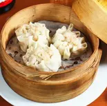 シュウマイ(3コ入り)(四川麻辣火鍋 天府 関内店)