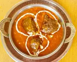 マトンカレー Mutten Curry（シブシャンカル 七隈店）