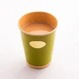 コーヒーミルクティ（香港工房 ホンコンパン屋）