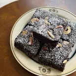 ブラウニーケーキ（Epitome coffee bake）