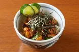 ヤキトリ丼(並)（炭火焼鳥 喜心本店）