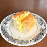 【当店人気No.5】たまごサンド（グルテンフリーカフェ タマクーヘン）