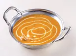 チキンカレー Chicken Curry（yabin JR町田駅前店 (ダルタドカ カレー半額 ¥940—>¥470)）