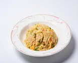 五目チャーハン(五目炒饭)（中国料理 新上海）