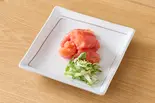 明太子 30g Mentaiko（【十八穀米＆美食美人】どんぶりde健康ごはん 幡ヶ谷店）