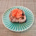 明太子（mitoho onigiri kitchen）