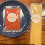 明太子（Iron Kitchen）