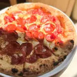 ペパロニ Pepperoni（THE TAKE TOKYO）