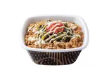 明太高菜マヨ牛丼（吉野家 経堂店）