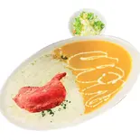 タンドリーカレーセット（A to Z カザガル）
